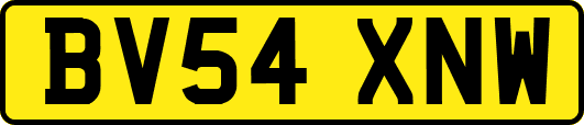 BV54XNW