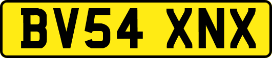 BV54XNX