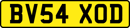 BV54XOD