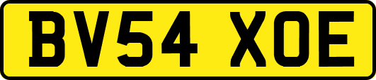 BV54XOE