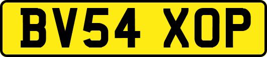 BV54XOP