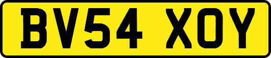 BV54XOY