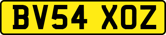 BV54XOZ