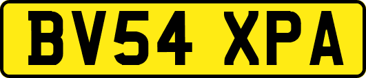 BV54XPA