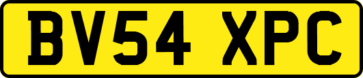 BV54XPC