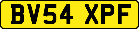 BV54XPF