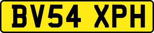 BV54XPH