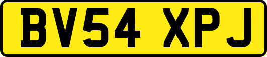BV54XPJ