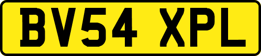 BV54XPL