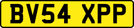 BV54XPP
