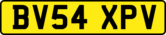BV54XPV