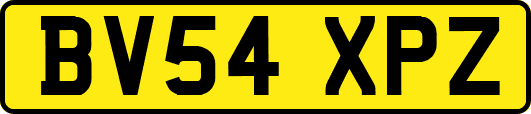 BV54XPZ