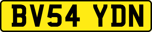 BV54YDN