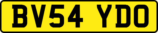 BV54YDO