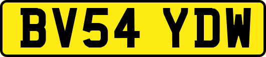 BV54YDW