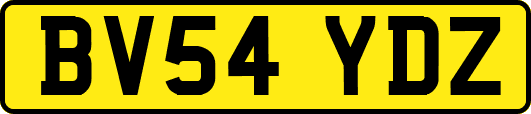BV54YDZ