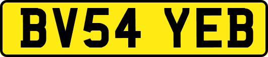 BV54YEB