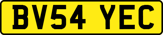 BV54YEC