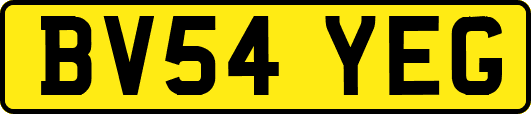 BV54YEG