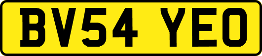 BV54YEO