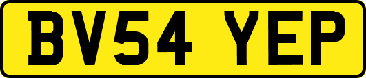 BV54YEP