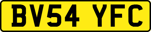 BV54YFC