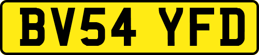BV54YFD