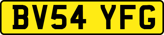 BV54YFG