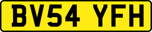 BV54YFH