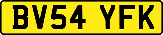 BV54YFK