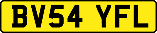 BV54YFL