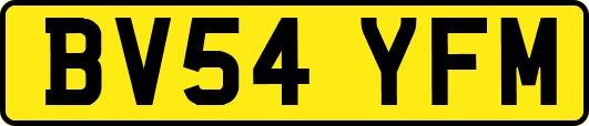 BV54YFM