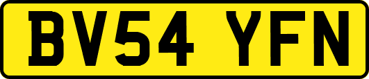 BV54YFN