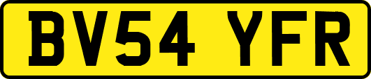 BV54YFR