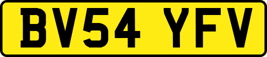 BV54YFV