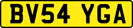BV54YGA