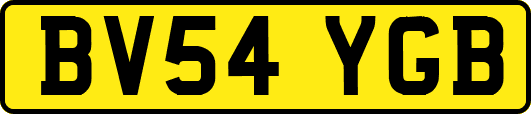 BV54YGB