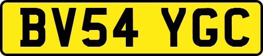BV54YGC