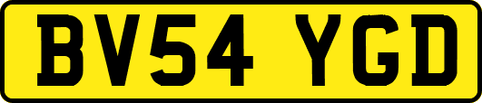 BV54YGD