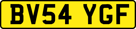 BV54YGF