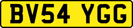 BV54YGG