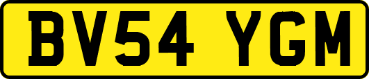 BV54YGM