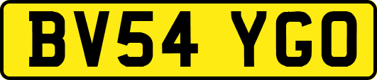BV54YGO