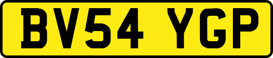 BV54YGP