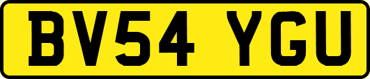 BV54YGU