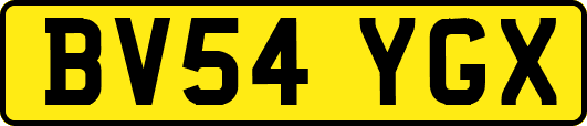 BV54YGX