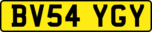 BV54YGY