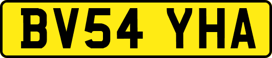 BV54YHA