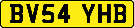 BV54YHB