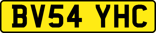 BV54YHC